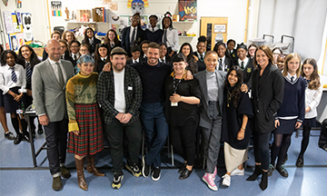 British Fashion Council launches Fashion Studio Apprenticeship 